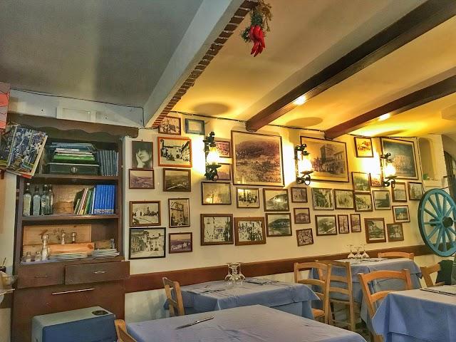 Ristorante Il Grottino