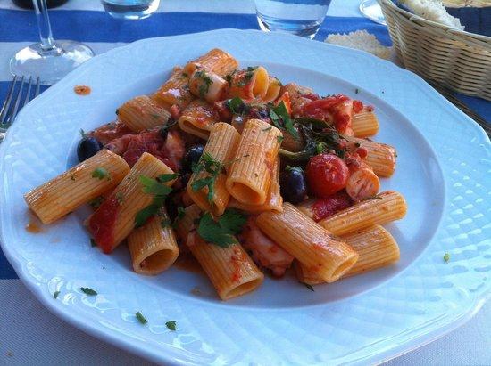 Trattoria Il Grottino